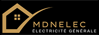 MDNELEC | Électricien à Halluin